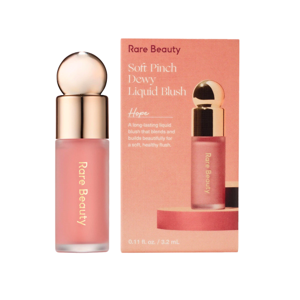 RARE BEAUTY - MINI SOFT PINCH LIQUID BLUSH