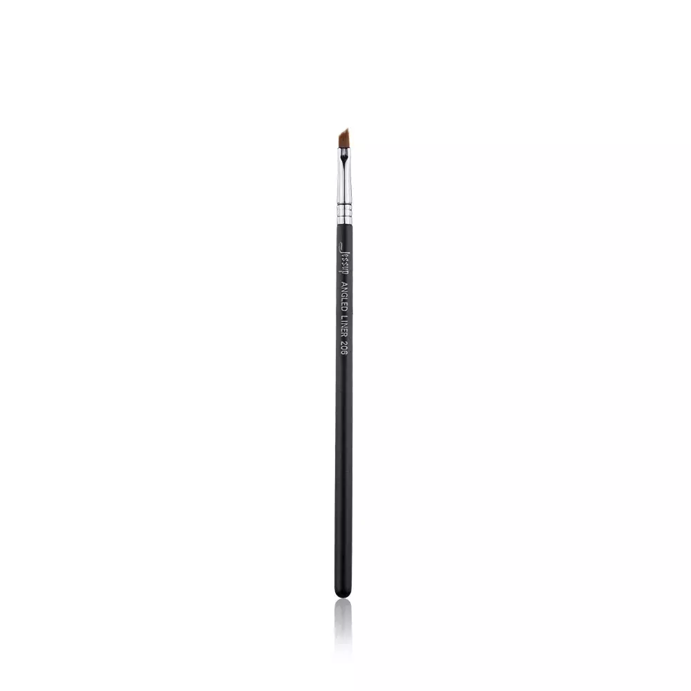 JESSUP - ANGLED LINER BRUSH 206 (ULTRA FINA)