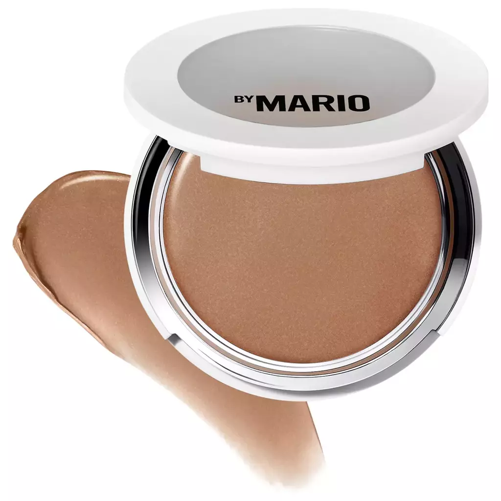 MAKEUP BY MARIO - SOFTSCULPT TRANSFORMING SKIN ENHANCER MEDIUM DARK)
