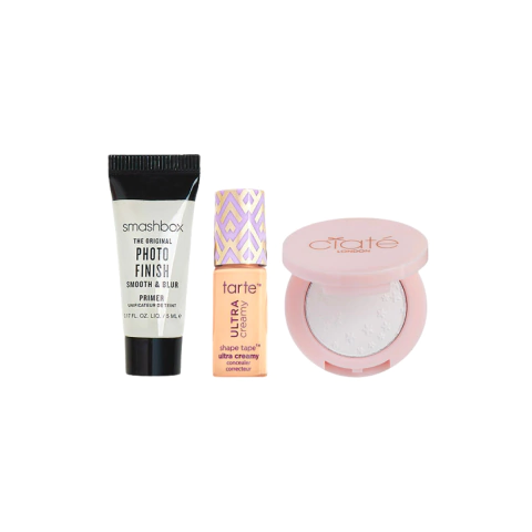 IPSY - Bomb Base Bundle