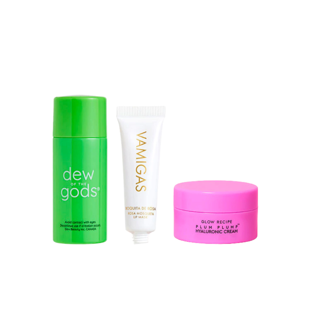 IPSY - Watermelon Glow Bundle