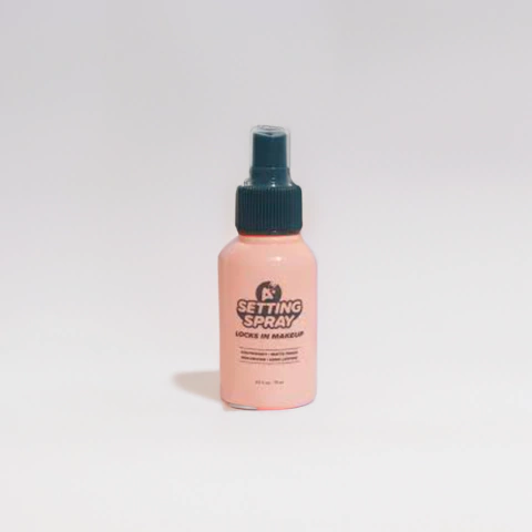 AOA STUDIO - SETTING SPRAY