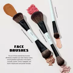 JESSUP- FACE COLLETION 5 EN 1 (T503) en internet