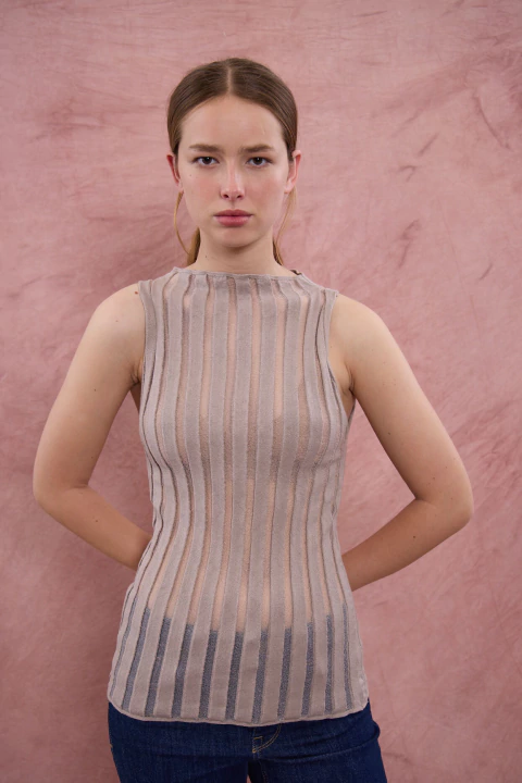 TOP NYMPHAEA - comprar online