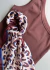 LENÇO ANIMAL PRINT - Valorizzare Store