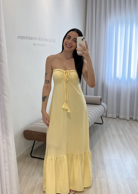 VESTIDO PIPA - comprar online