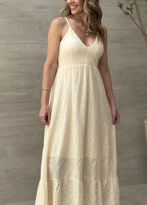 VESTIDO LAISE - comprar online