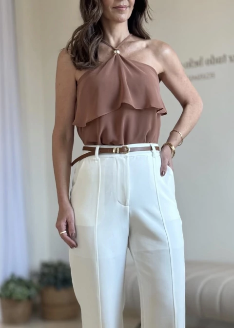 BLUSA ZOE - comprar online