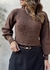 TRICOT MOUSSE - Valorizzare Store