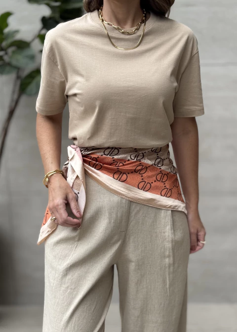 T-SHIRT ESSENCIAL - comprar online