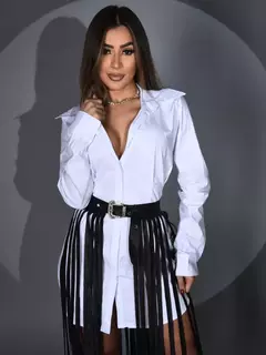 Chemise Ana Paula - comprar online