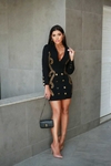 Vestido Suzan