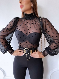 Body Silvy na internet