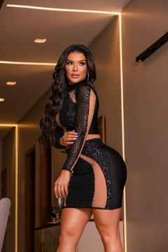 Conjunto Dalila - comprar online