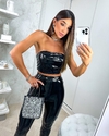 Cropped Alexia