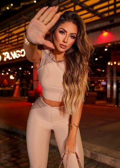 Cropped Keila