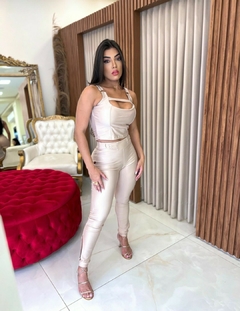 Conjunto Mel