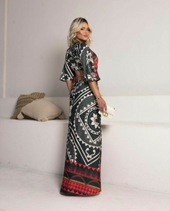 Vestido Jessy - comprar online