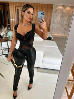 Body Eudora - Condessa Closet