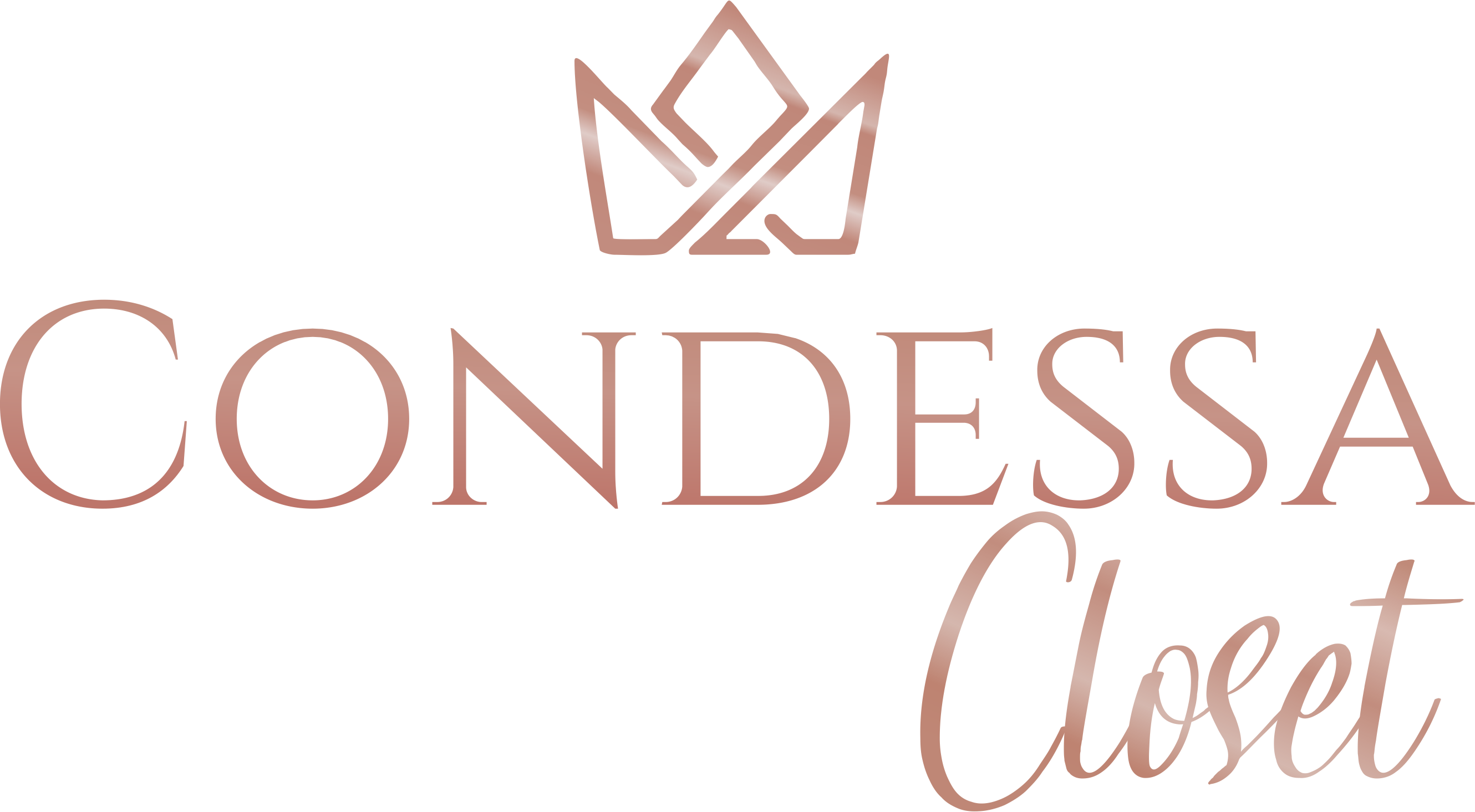 Condessa Closet