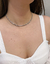 Choker Fio Baiano em aço inox na internet