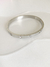 Bracelete Inspired Cart em aço inoxidável - comprar online