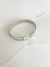 Bracelete Malha em aço inox - comprar online