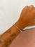 Pulseira Elos Português em aço inox na internet