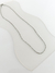 Choker Corrente Esterlina em aço inox na internet