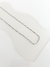 Choker Singapura em aço inox na internet