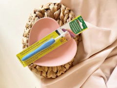 Agulha Ergonômica Clover Amour Círculo na internet