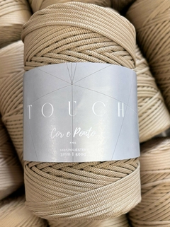 Fio Touch 3mm Fendi - 100% Poliéster - comprar online