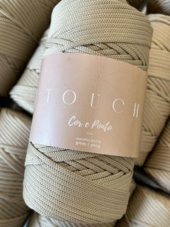 Fio Touch 5mm Fendi - 100% Poliester - comprar online