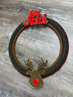 Kit 4 Guirlandas de Natal - comprar online