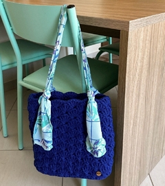 Lenço Bolsa Itapema - comprar online