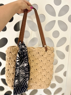 Lenço Bolsa Itapema