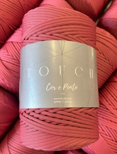 Fio Touch 3mm Hibisco - 100% Poliéster - comprar online