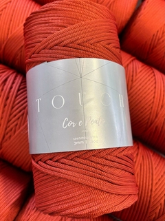 Fio Touch 3mm Tâmara - 100% Poliéster - comprar online