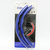 Cubrevolante universal encastrable ABS flexible