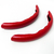 Cubrevolante universal encastrable ABS flexible - comprar online