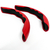 Cubrevolante universal encastrable ABS flexible en internet