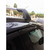 Barrales Techo Transversales Aluminio Toyota SW4 2017+ Cerradura - Innovauto