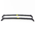 Barras Portaequipaje Toyota Cross Aluminio Negro Original - Innovauto