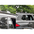 Barras Portaequipaje Toyota Cross Aluminio Negro Original