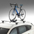 Portabicicleta alumino curvado - comprar online