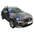 Portaequipaje EcoRack Neo Aluminio para Fiat Cronos / Argo - Toyota Yaris - EcoRack - comprar online