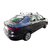 Portaequipaje EcoRack Neo Aluminio para Fiat Cronos / Argo - Toyota Yaris - EcoRack en internet