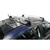 Portaequipaje EcoRack Neo Aluminio para Fiat Cronos / Argo - Toyota Yaris - EcoRack - Innovauto