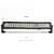 BARRA 40 LEDS 120W RECTA - tienda online