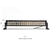 BARRA 40 LEDS 120W RECTA - Innovauto